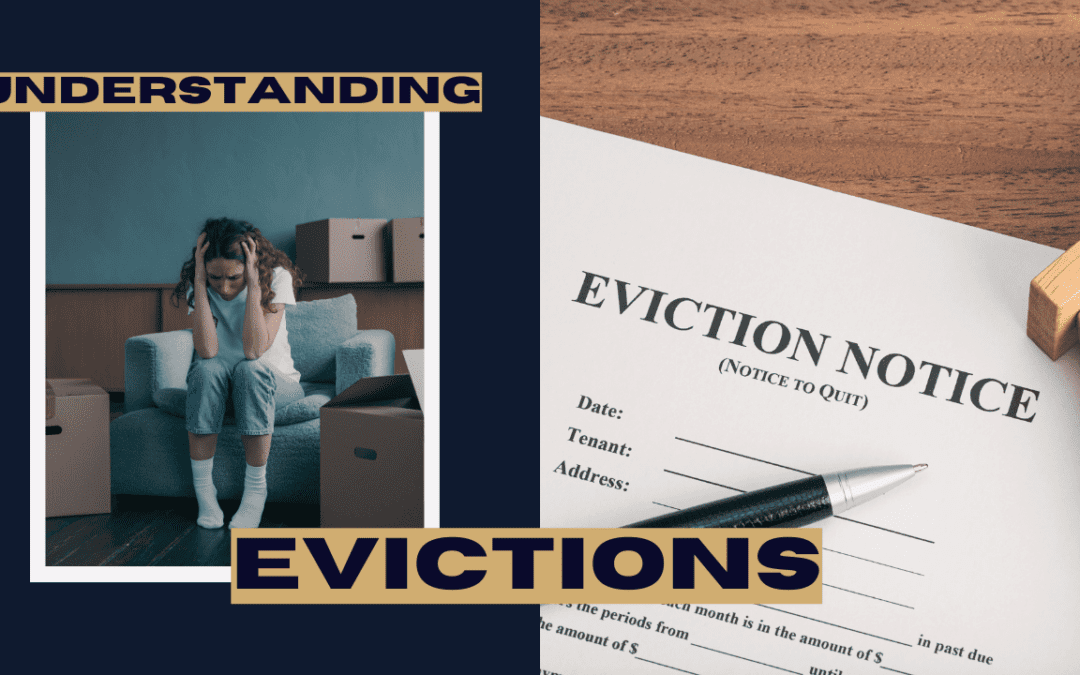 Understanding Evictions in Virginia: Essential Insights for Rental Property Owner
