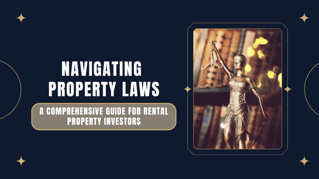 Navigating Virginia’s Property Laws: A Comprehensive Guide for Rental Property Investors - Article Banner