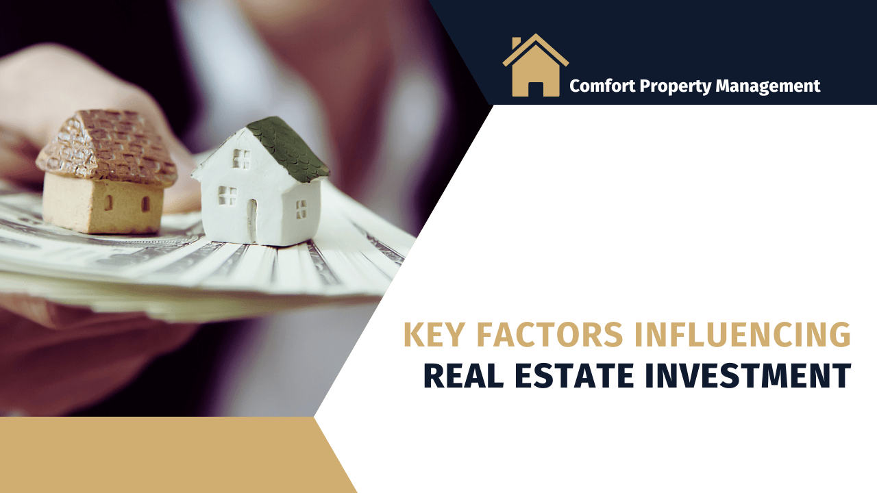 Key Factors Influencing Real Estate Investment in Northern Virginia