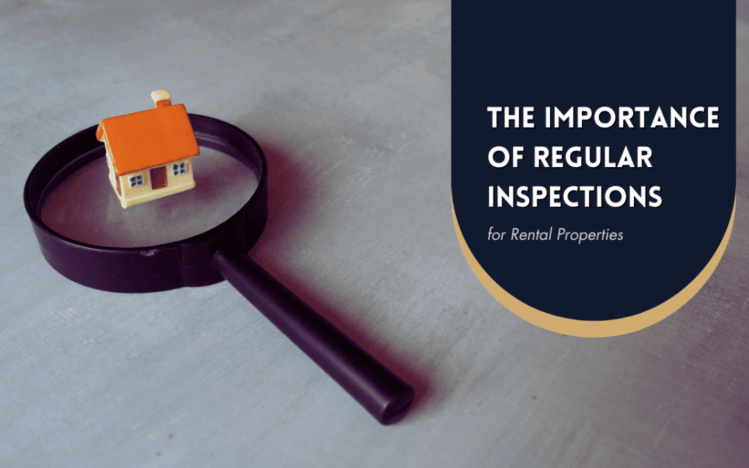 The Importance of Regular Inspections for Northern Virginia Rental Properties