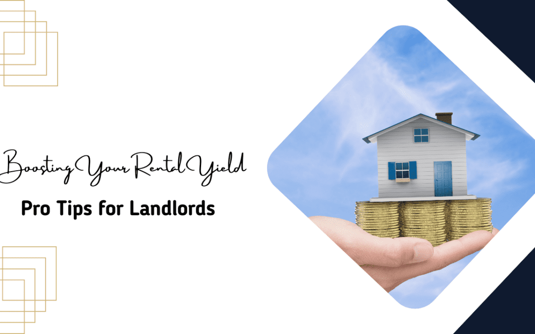 Boosting Your Rental Yield: Pro Tips for Northern Virginia Landlords