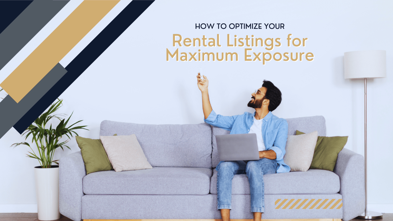 How to Optimize Your Northern Virginia Rental Listings for Maximum Exposure