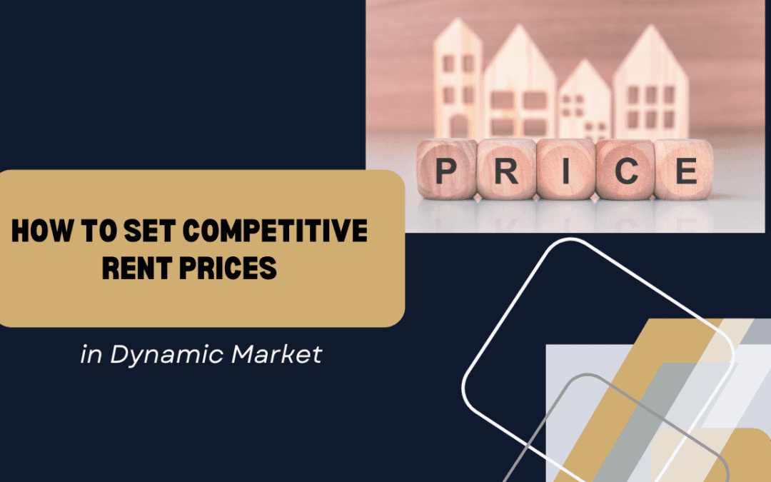 How to Set Competitive Rent Prices in Northern Virginia’s Dynamic Market