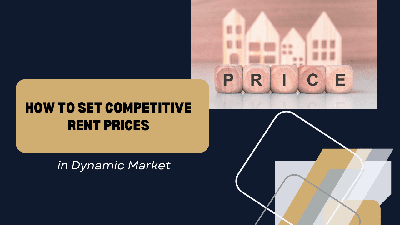 How to Set Competitive Rent Prices in Northern Virginia’s Dynamic Market