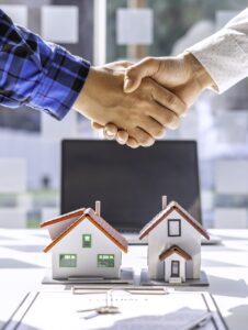 Partner with Property Manager