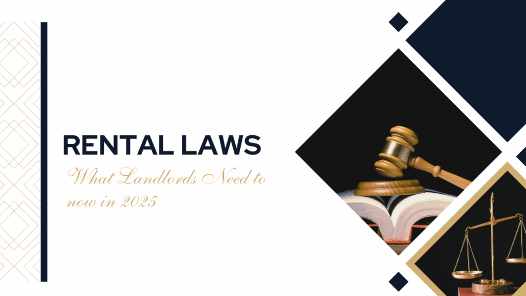Virginia Rental Laws: What Landlords Need to Know in 2025 - Article Banner