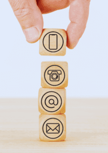 Contact Property Manager