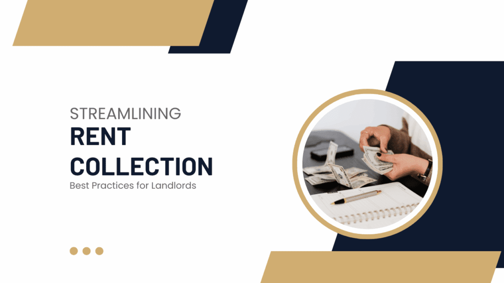 Streamlining Rent Collection: Best Practices for Northern Virginia Landlords - Article Banner