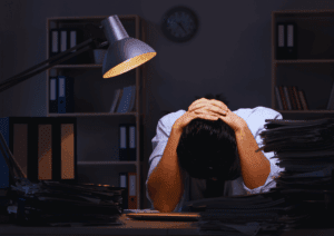 Tired of Managing Properties