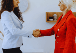 Partner with a Property Management Company