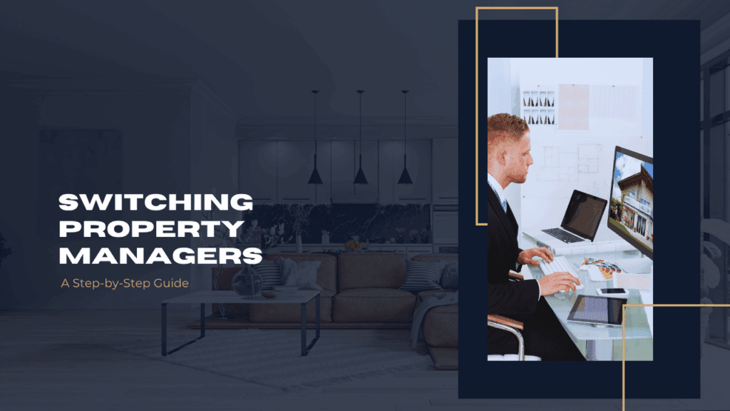 Switching Property Managers in Northern Virginia: A Step-by-Step Guide - Article Banner