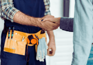 Handling Maintenance