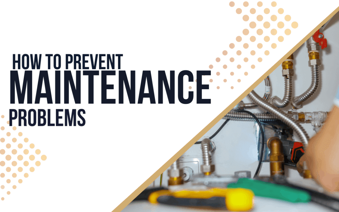 Common Property Maintenance Issues in Northern Virginia and How to Prevent Them