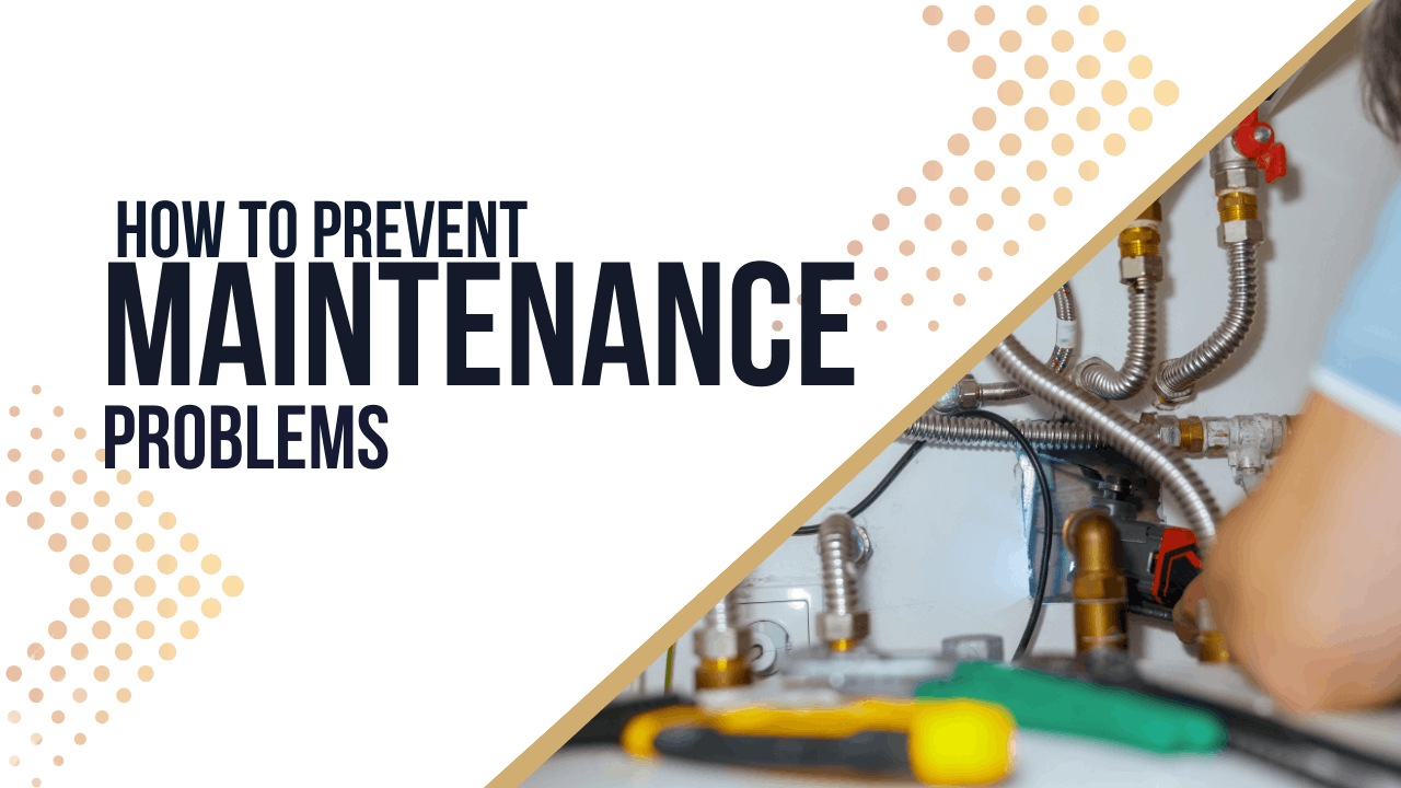 Common Property Maintenance Issues in Northern Virginia and How to Prevent Them