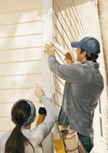 Recurring Maintenance Issues