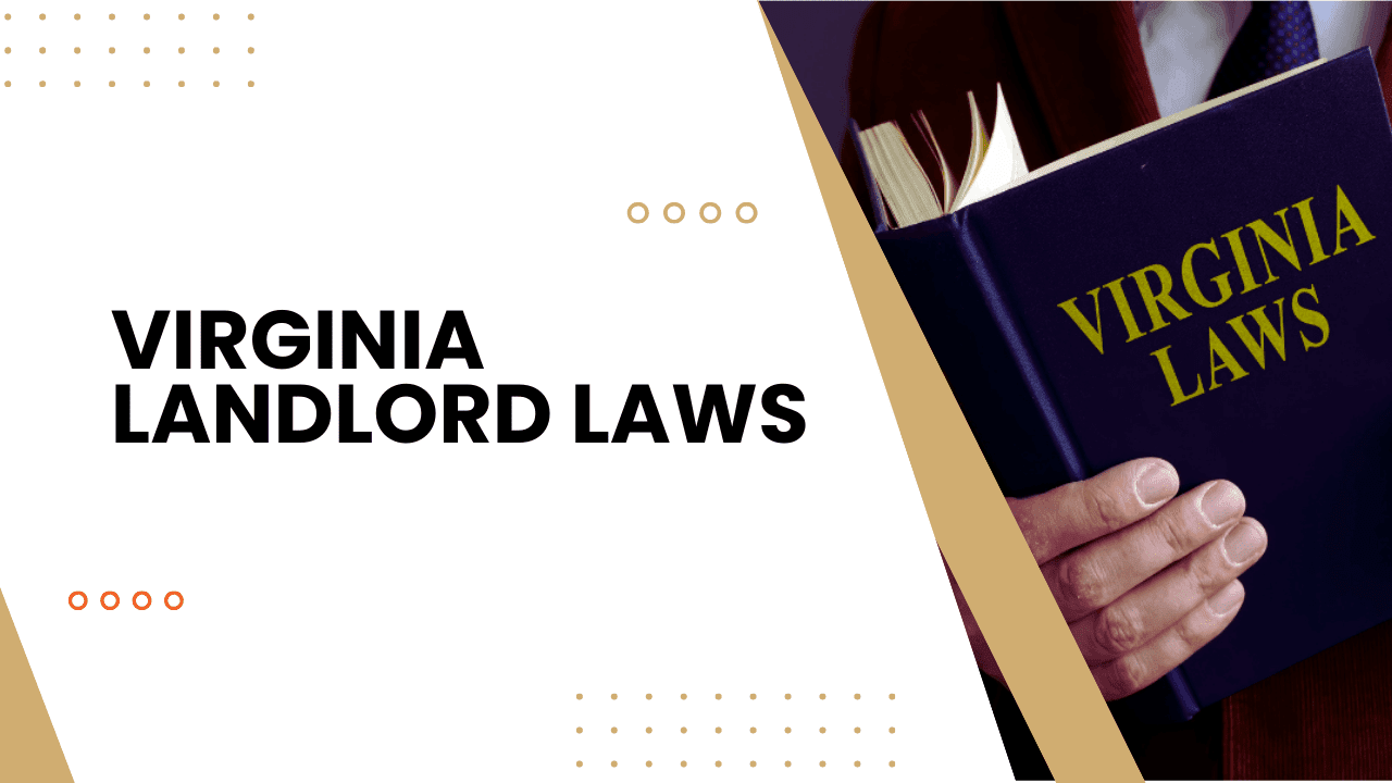 Navigating Virginia Landlord Laws: A Practical Guide for Northern Virginia Rental Owners