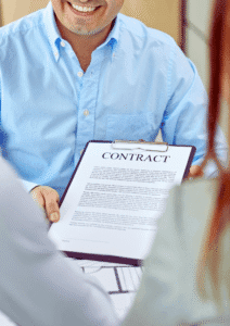 Expectation to Lease