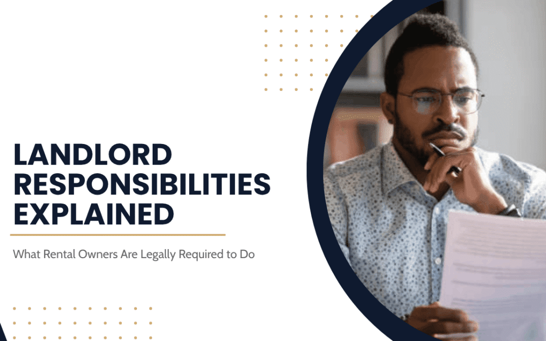 Virginia Landlord Responsibilities Explained: What Rental Owners Are Legally Required to Do