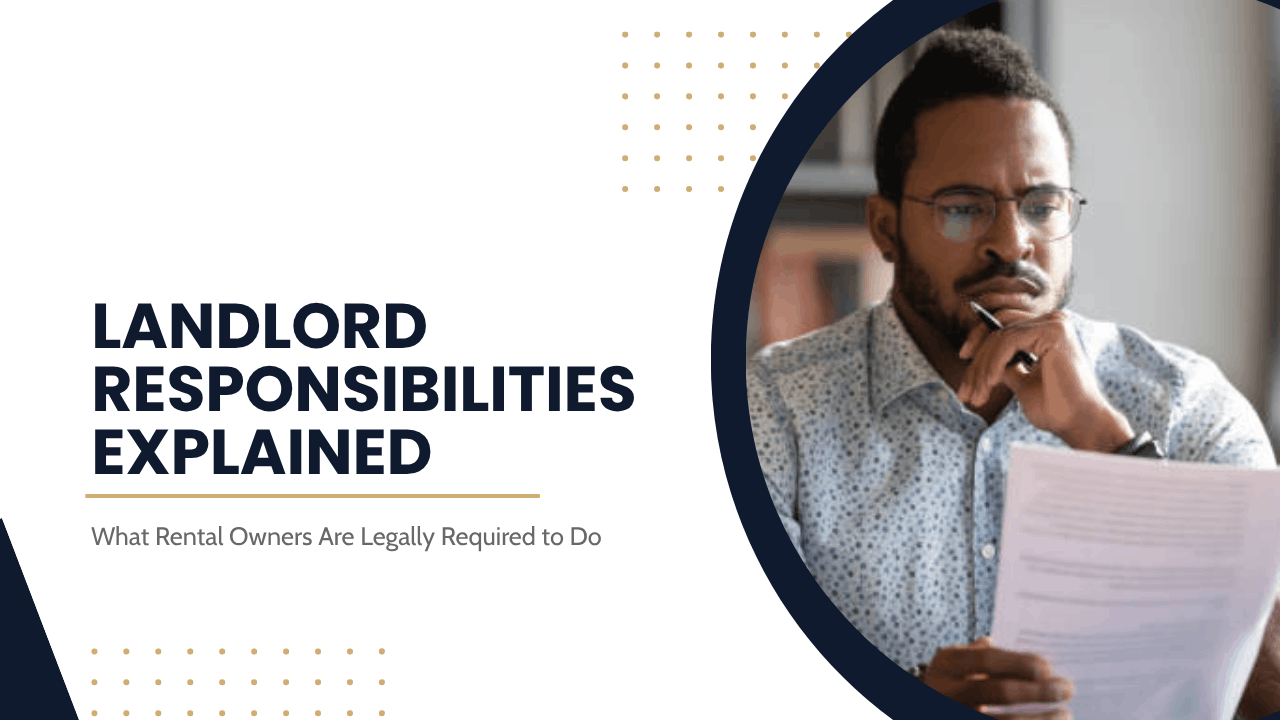 Virginia Landlord Responsibilities Explained: What Rental Owners Are Legally Required to Do