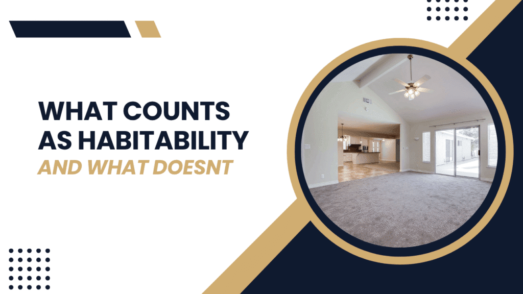 What Counts as Habitability in Virginia Rentals (And What Doesn’t) - Article Banner