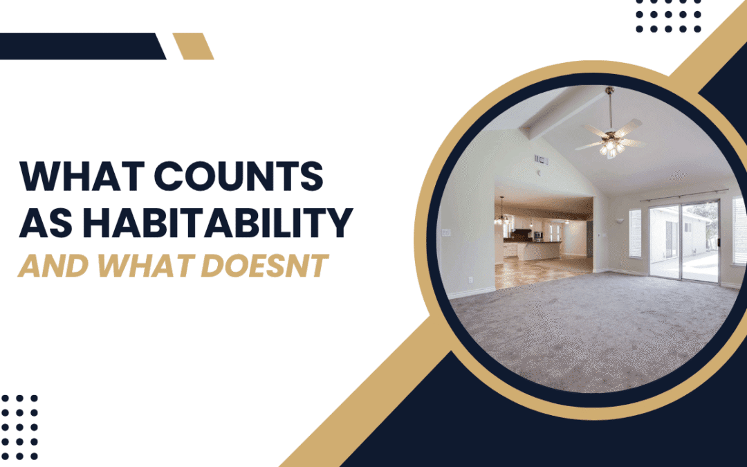 What Counts as Habitability in Virginia Rentals (And What Doesn’t)