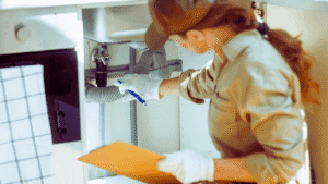 Document Property Condition