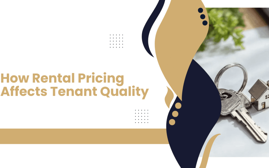 How Northern Virginia Rental Pricing Affects Tenant Quality