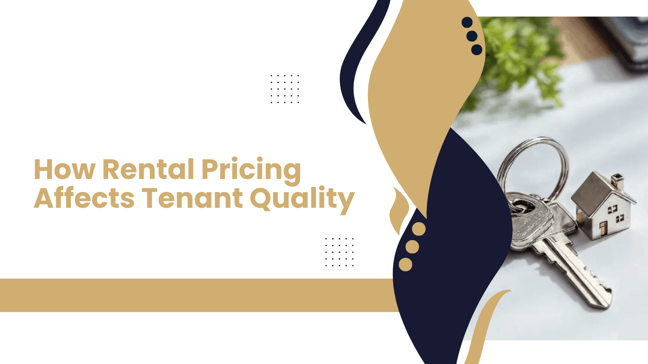How Northern Virginia Rental Pricing Affects Tenant Quality