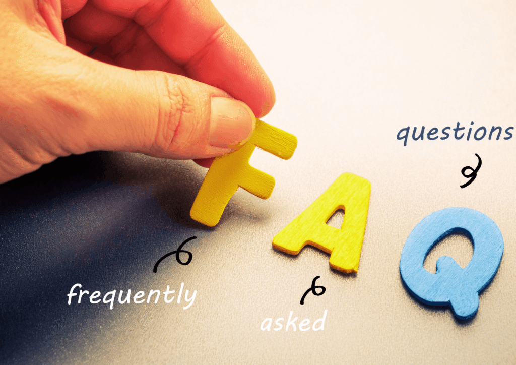 Frequently Asked Questions About Property Management Frequently Asked Questions
