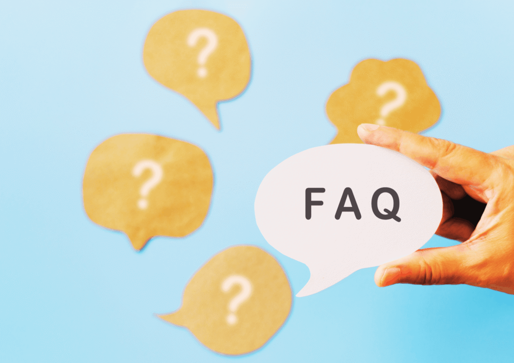 Frequently Asked Questions for Property Owners Frequently Asked Questions
