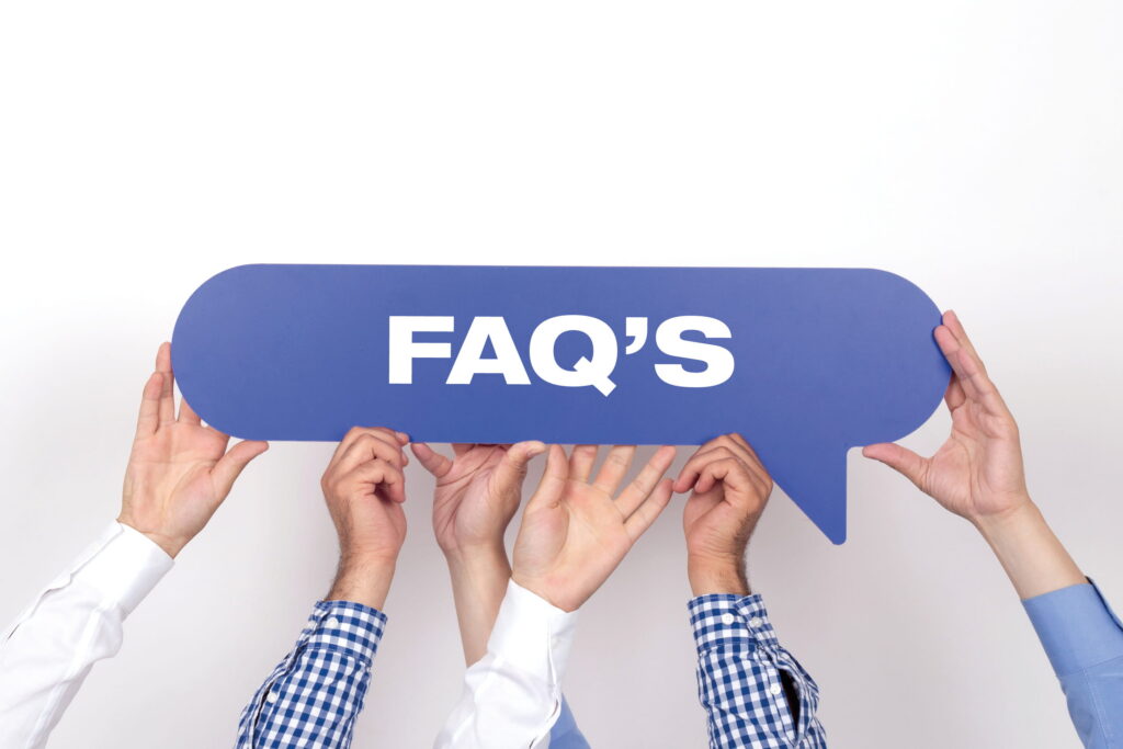 Common Questions About Rental Property Management Frequently Asked Questions